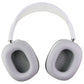 Apple AirPods Max Over-Ear Wireless Headphones (A2096) - Silver - ENGRAVED