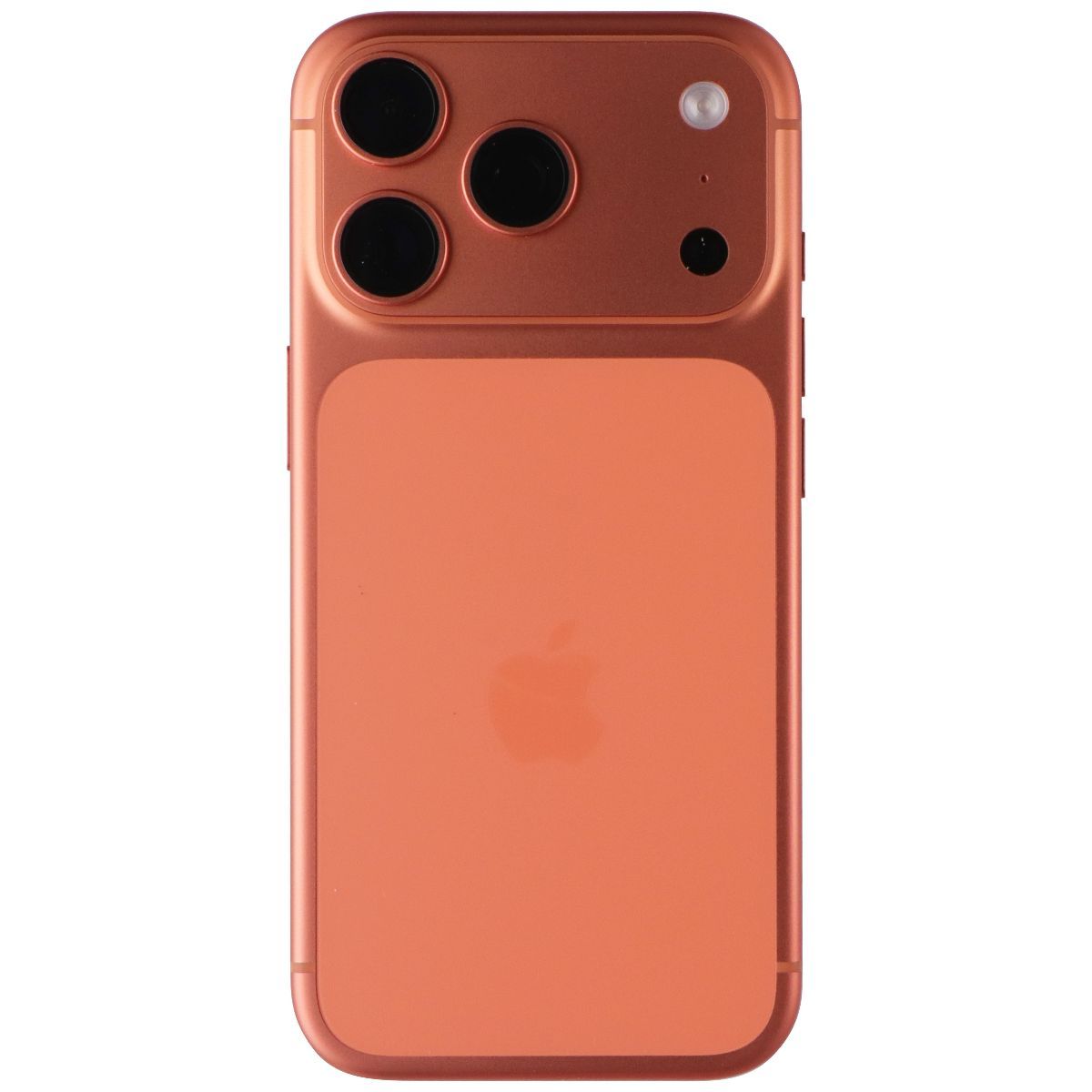 Apple iPhone 17 Pro (6.3-in) Smartphone (A3256) Unlocked - 256GB / Cosmic Orange Cell Phones & Smartphones Apple - Simple Cell Bulk Wholesale Pricing - USA Seller