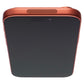Apple iPhone 17 Pro (6.3-in) Smartphone (A3256) Unlocked - 256GB / Cosmic Orange