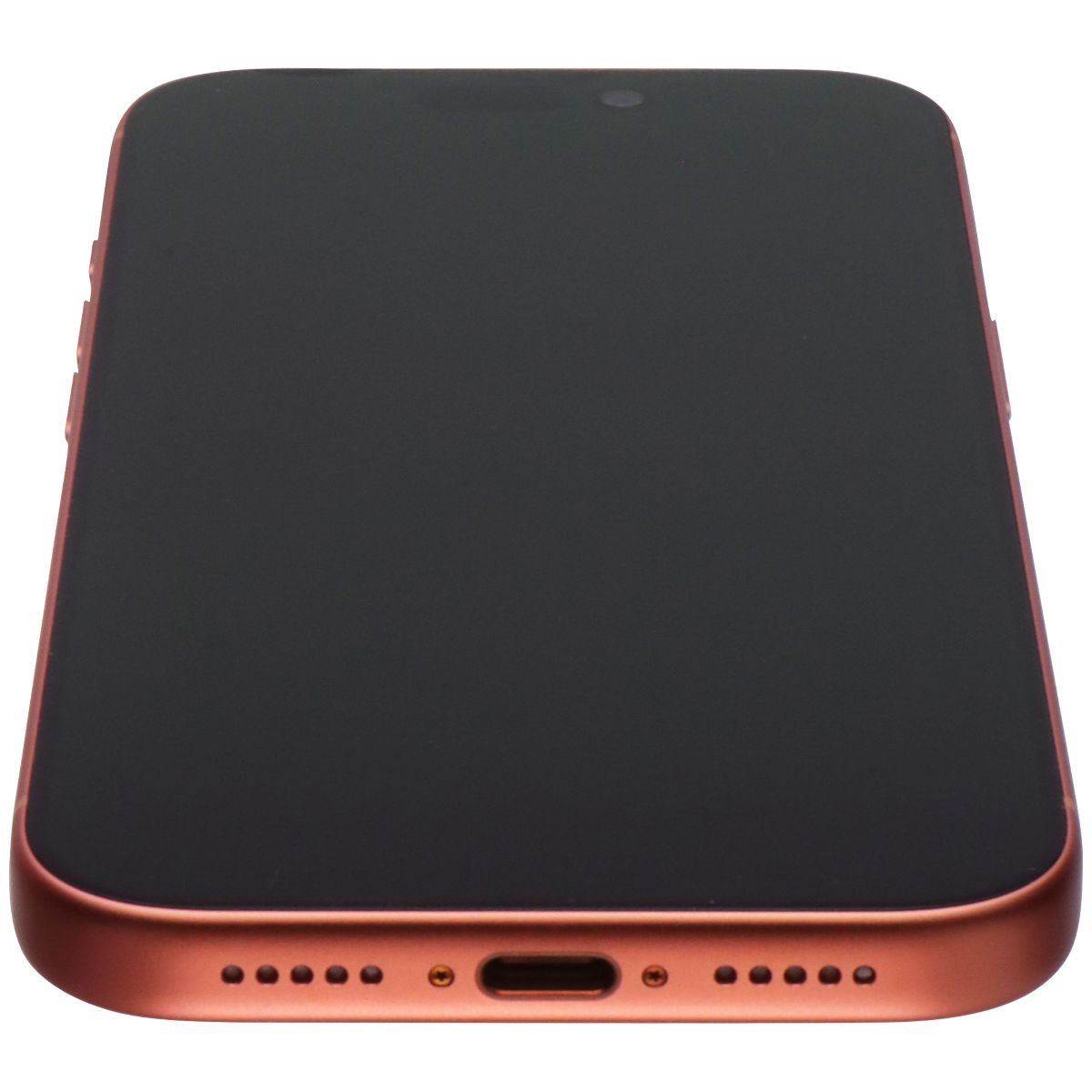 Apple iPhone 17 Pro (6.3-in) Smartphone (A3256) Unlocked - 256GB / Cosmic Orange Cell Phones & Smartphones Apple - Simple Cell Bulk Wholesale Pricing - USA Seller