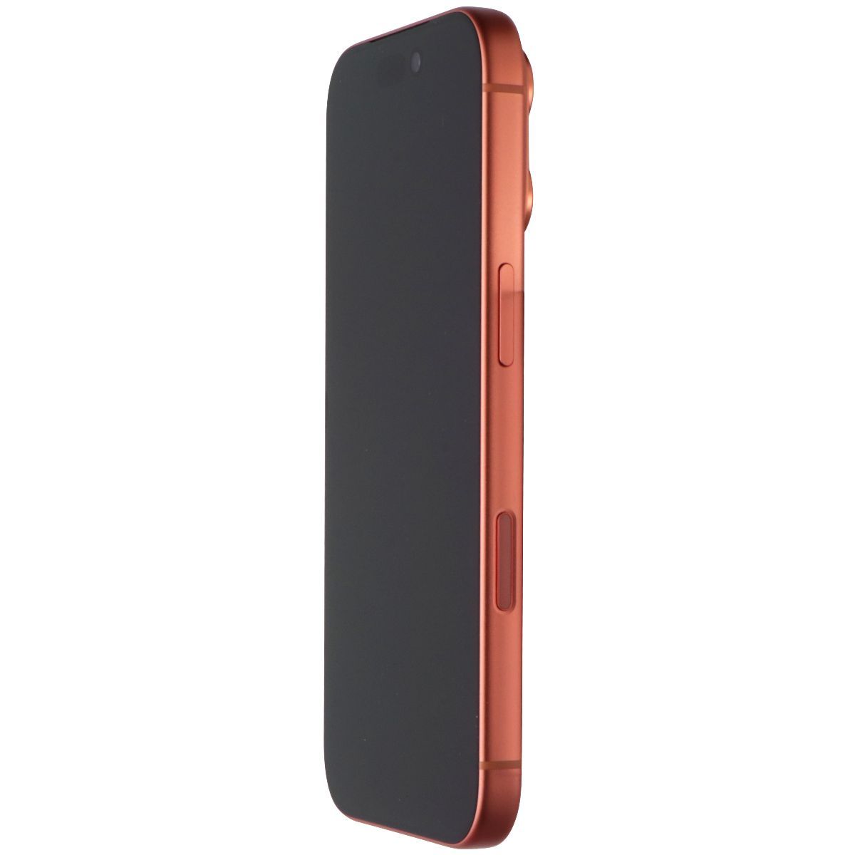 Apple iPhone 17 Pro (6.3-in) Smartphone (A3256) Unlocked - 256GB / Cosmic Orange