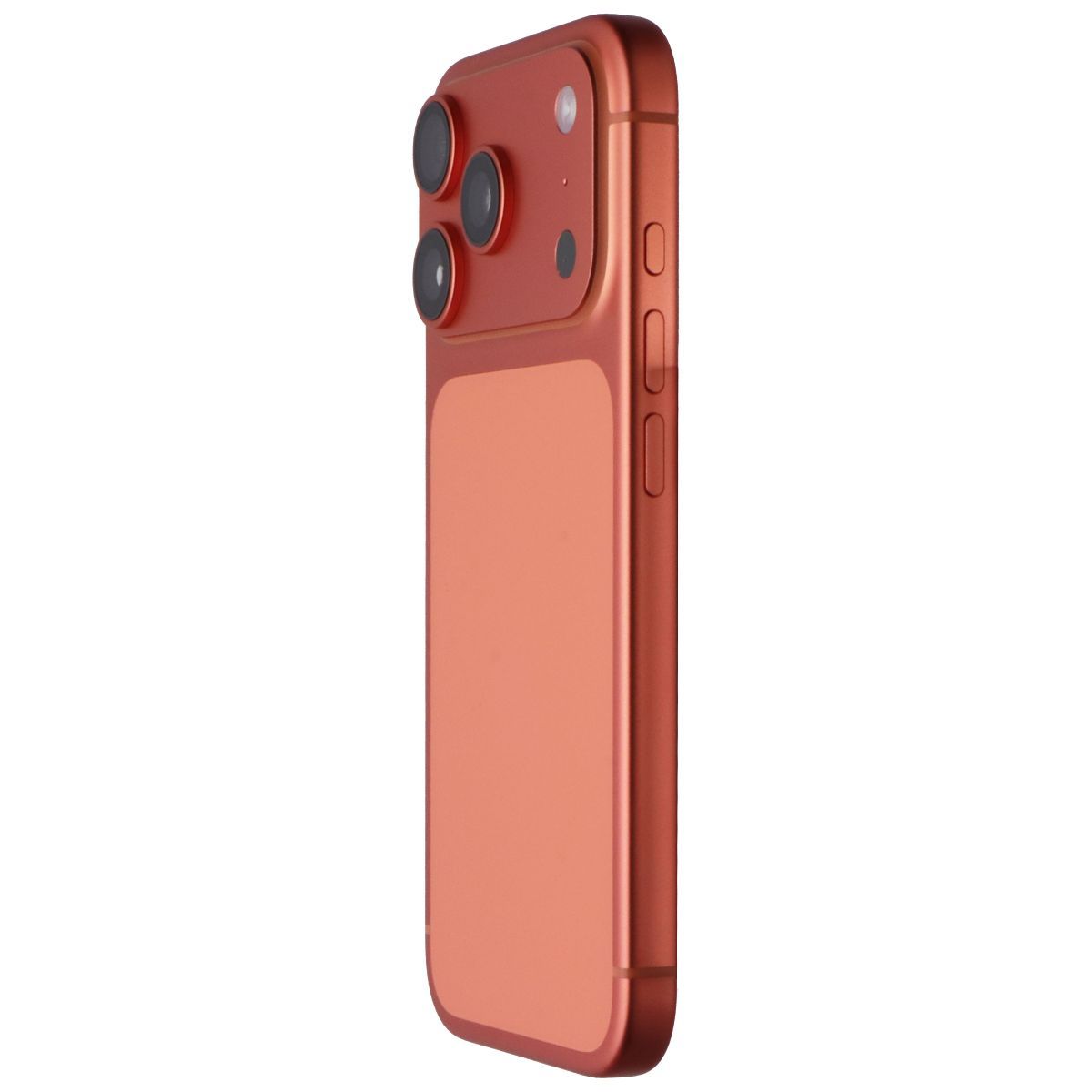 Apple iPhone 17 Pro (6.3-in) Smartphone (A3256) Unlocked - 256GB / Cosmic Orange