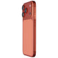 Apple iPhone 17 Pro (6.3-in) Smartphone (A3256) Unlocked - 256GB / Cosmic Orange Cell Phones & Smartphones Apple - Simple Cell Bulk Wholesale Pricing - USA Seller
