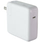 Apple 67W USB-C Power Adapter Wall Charger with Folding Plug - White (A2518) Computer Accessories - Laptop Power Adapters/Chargers Apple    - Simple Cell Bulk Wholesale Pricing - USA Seller