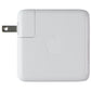 Apple 67W USB-C Power Adapter Wall Charger with Folding Plug - White (A2518) Computer Accessories - Laptop Power Adapters/Chargers Apple    - Simple Cell Bulk Wholesale Pricing - USA Seller