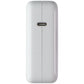 Apple 67W USB-C Power Adapter Wall Charger with Folding Plug - White (A2518) Computer Accessories - Laptop Power Adapters/Chargers Apple - Simple Cell Bulk Wholesale Pricing - USA Seller