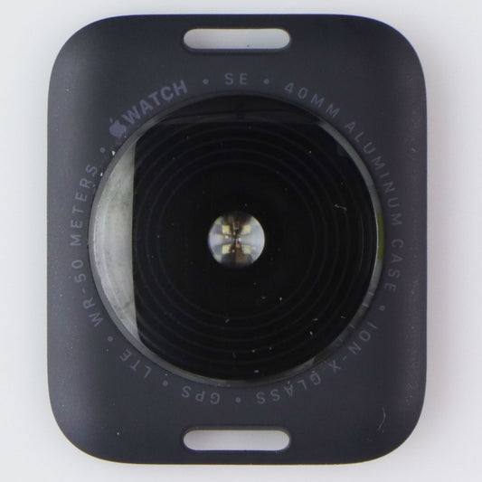 Repair Part - OEM Pull Back Glass for Apple Watch SE 2 (A2726) - Midnight Fitness Technology - Fit Tech Parts & Accessories Apple - Simple Cell Bulk Wholesale Pricing - USA Seller