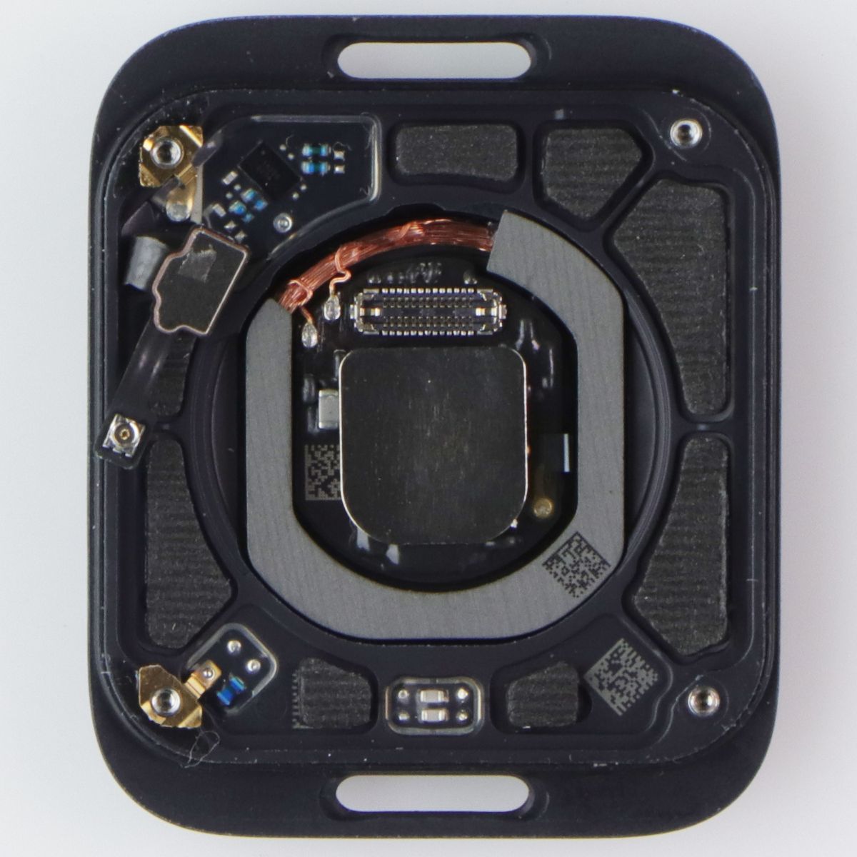 Repair Part - OEM Pull Back Glass for Apple Watch SE 2 (A2726) - Midnight Fitness Technology - Fit Tech Parts & Accessories Apple - Simple Cell Bulk Wholesale Pricing - USA Seller