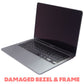 Apple MacBook Pro 13.3-in 2020 A2251 i5-1038NG/512/16 Gray **BEZEL & FRAME Laptops - Apple Laptops Apple - Simple Cell Bulk Wholesale Pricing - USA Seller