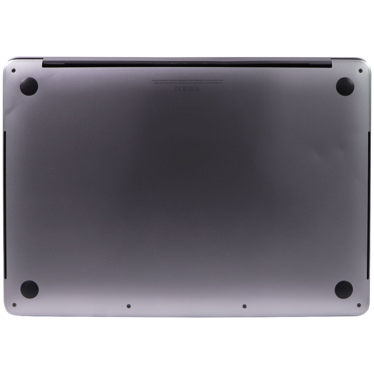Apple MacBook Pro 13.3-in 2020 A2251 i5-1038NG/512/16 Gray **BEZEL & FRAME Laptops - Apple Laptops Apple - Simple Cell Bulk Wholesale Pricing - USA Seller