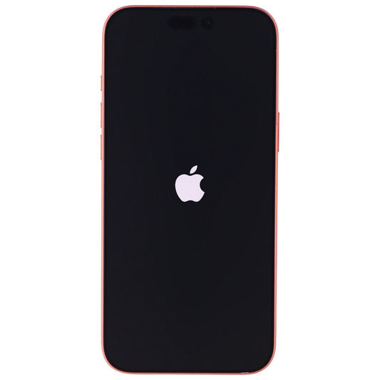 Apple iPhone 17 Pro Max (6.9-in) Smartphone A3257 Unlocked - 256GB/Cosmic Orange Cell Phones & Smartphones Apple - Simple Cell Bulk Wholesale Pricing - USA Seller
