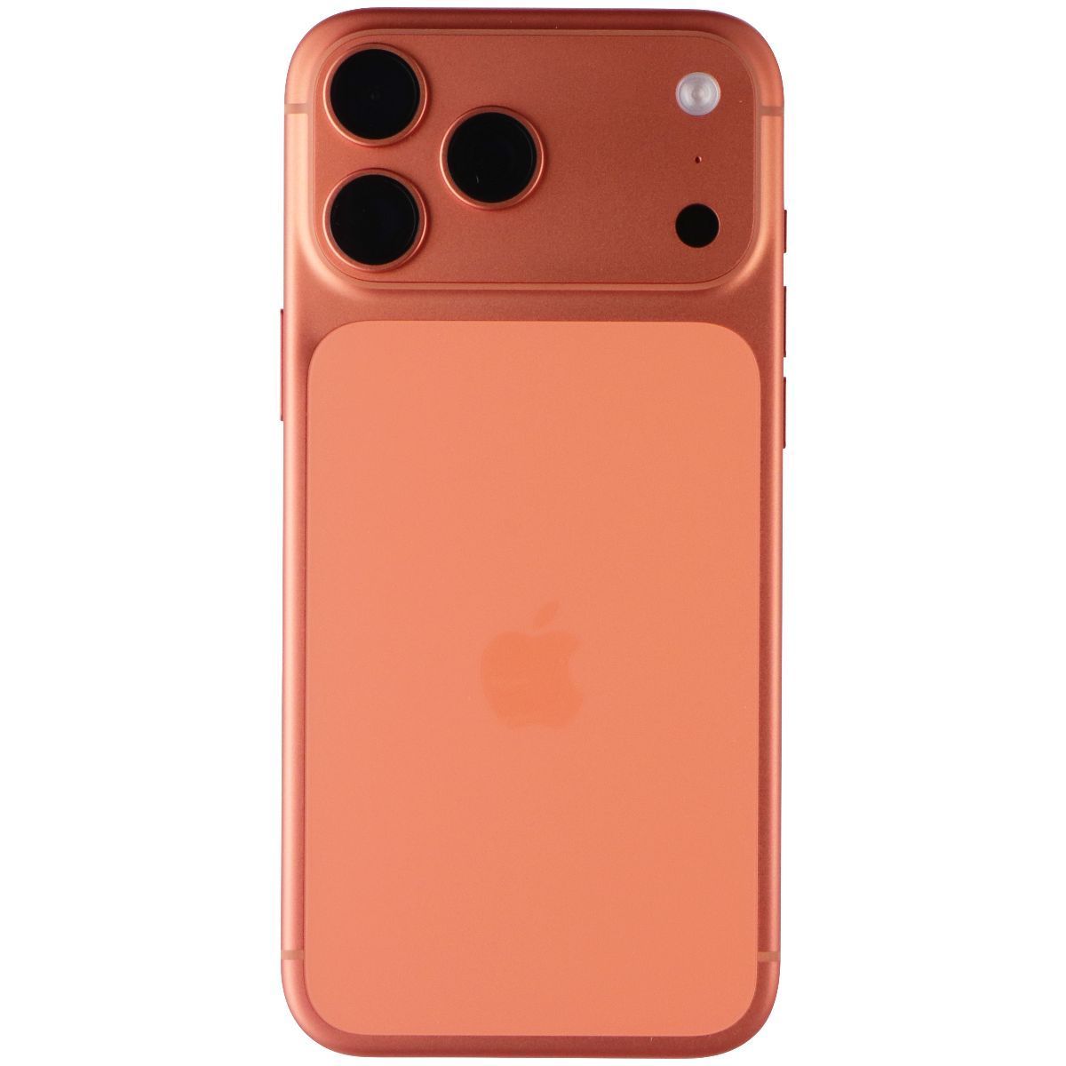 Apple iPhone 17 Pro Max (6.9-in) Smartphone A3257 Unlocked - 512GB/Cosmic Orange Cell Phones & Smartphones Apple - Simple Cell Bulk Wholesale Pricing - USA Seller