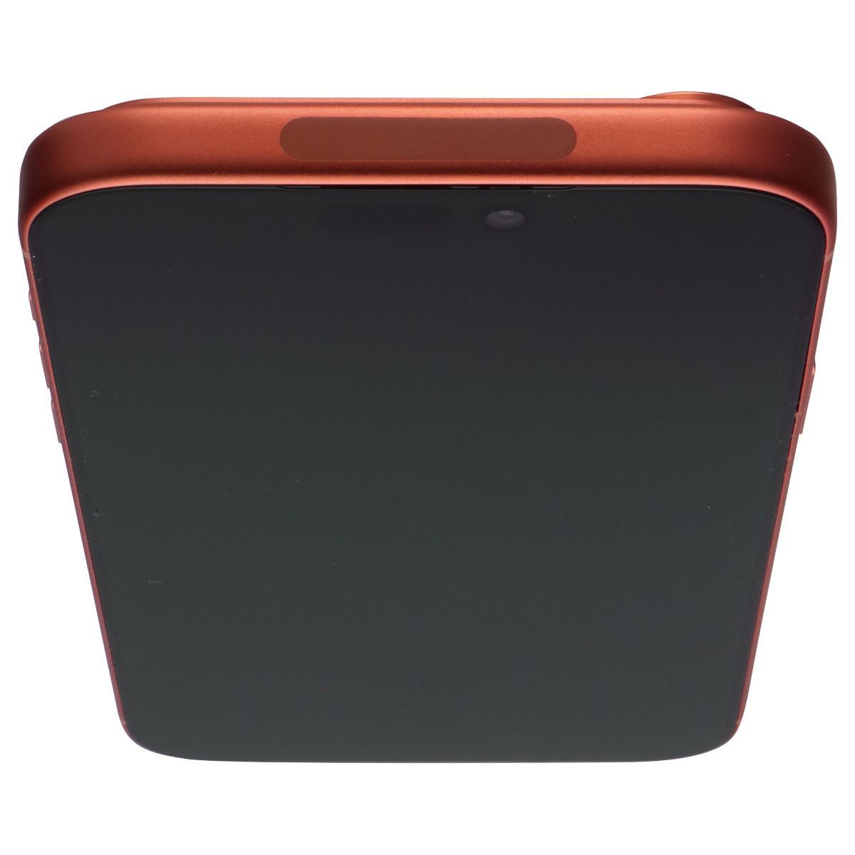 Apple iPhone 17 Pro Max (6.9-in) Smartphone A3257 Unlocked - 256GB/Cosmic Orange