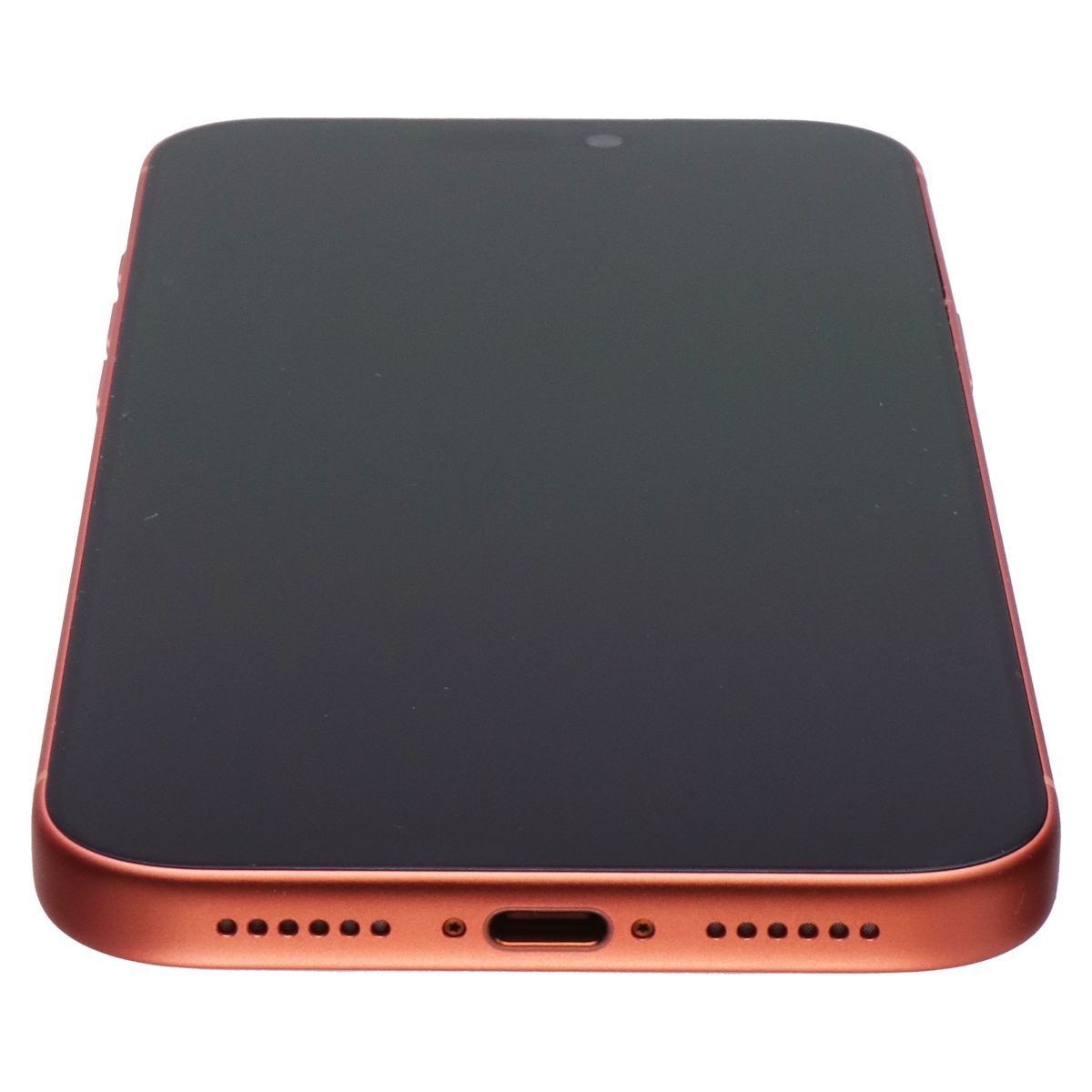 Apple iPhone 17 Pro Max (6.9-in) Smartphone A3257 Unlocked - 256GB/Cosmic Orange