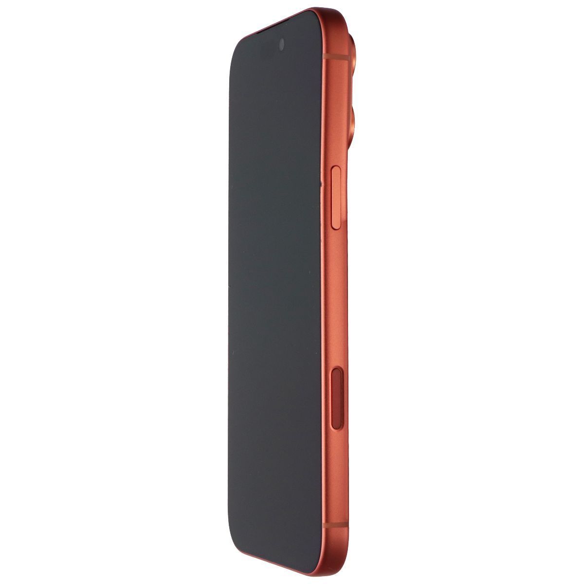 Apple iPhone 17 Pro Max 6.9-in Smartphone A3257 Unlocked - 1 TB / Cosmic Orange Cell Phones & Smartphones Apple - Simple Cell Bulk Wholesale Pricing - USA Seller