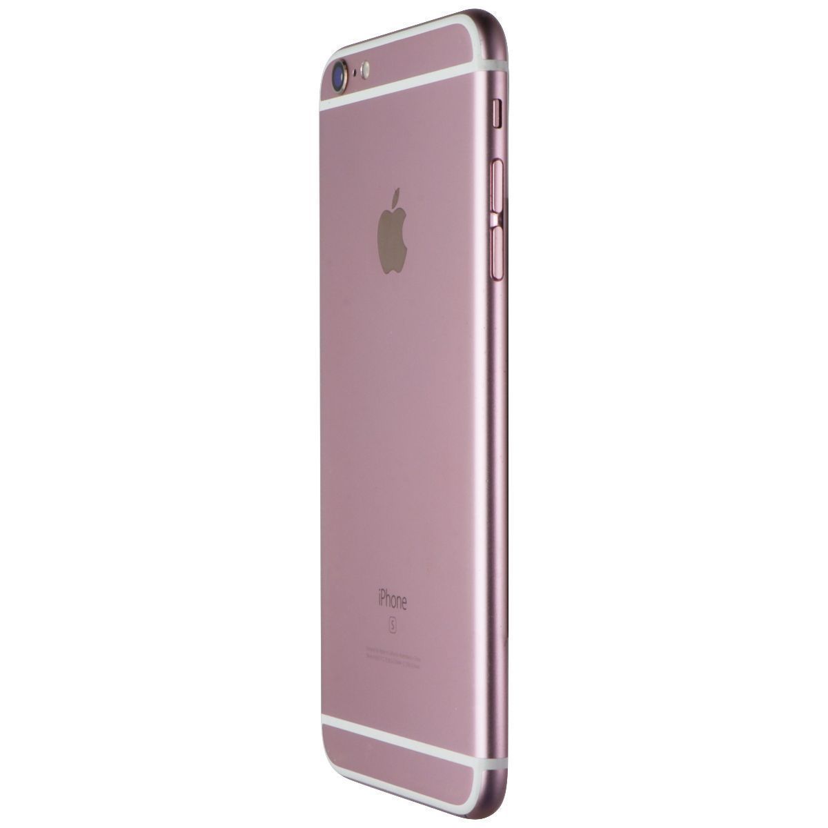 Apple iPhone 6s Plus (5.5-inch) Smartphone (A1687) Sprint Only - 16GB/Rose Gold Cell Phones & Smartphones Apple - Simple Cell Bulk Wholesale Pricing - USA Seller