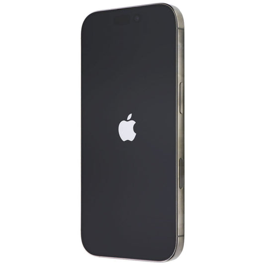 Apple iPhone 16 Pro 6.3-in Smartphone (A3083) Unlocked - 128GB/Natural Titanium Cell Phones & Smartphones Apple - Simple Cell Bulk Wholesale Pricing - USA Seller