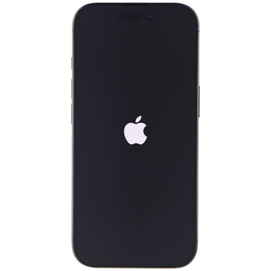 Apple iPhone 16 Pro 6.3-in Smartphone (A3083) Unlocked - 128GB/Natural Titanium