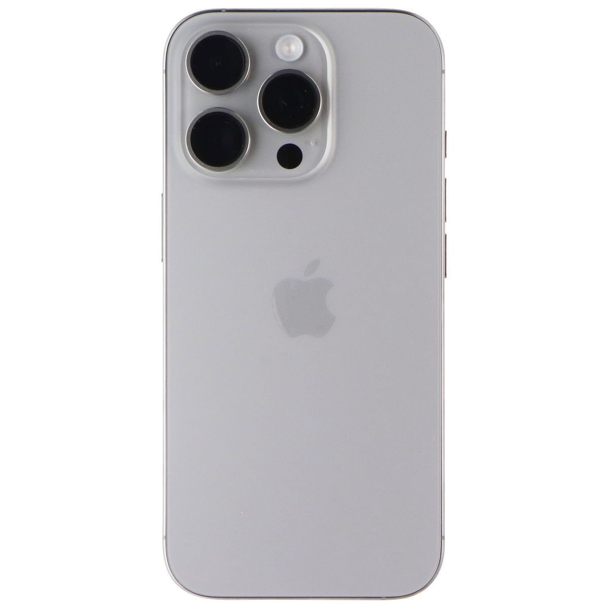 Apple iPhone 16 Pro (6.3-in) Smartphone (A3083) Verizon - 256GB/Natural Titanium Cell Phones & Smartphones Apple - Simple Cell Bulk Wholesale Pricing - USA Seller