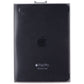 Apple Silicone Case Back Cover for iPad Pro 9.7 Inch - Charcoal Gray
