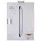 Apple Silicone Case Back Cover for iPad Pro 9.7 Inch - Charcoal Gray iPad/Tablet Accessories - Cases, Covers, Keyboard Folios Apple - Simple Cell Bulk Wholesale Pricing - USA Seller
