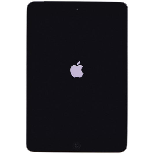 Apple iPad mini 2 (7.9-inch) Tablet (A1490) Wi-Fi + Verizon - 16GB / Space Gray iPads, Tablets & eBook Readers Apple - Simple Cell Bulk Wholesale Pricing - USA Seller