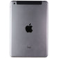 Apple iPad mini 2 (7.9-inch) Tablet (A1490) Wi-Fi + Verizon - 16GB / Space Gray