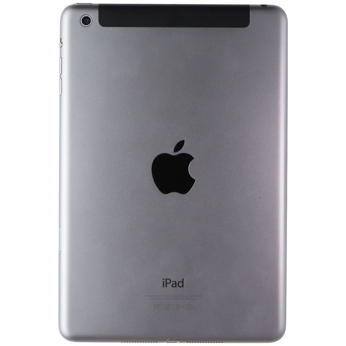 Apple iPad mini 2 (7.9-inch) Tablet (A1490) Wi-Fi + Verizon - 16GB / Space Gray