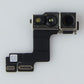 Repair Part - OEM Pull Front Camera for Apple iPhone 15 Plus (Disables Face ID) Cell Phone - Replacement Parts & Tools Apple - Simple Cell Bulk Wholesale Pricing - USA Seller