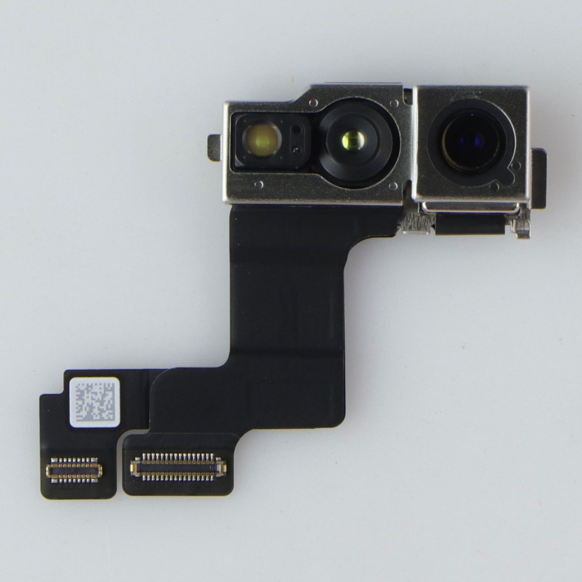 Repair Part - OEM Pull Front Camera for Apple iPhone 15 Plus (Disables Face ID) Cell Phone - Replacement Parts & Tools Apple - Simple Cell Bulk Wholesale Pricing - USA Seller