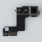 Repair Part - Front Camera with Face ID - OEM Pull from iPhone 15 Plus Cell Phone - Replacement Parts & Tools Apple - Simple Cell Bulk Wholesale Pricing - USA Seller