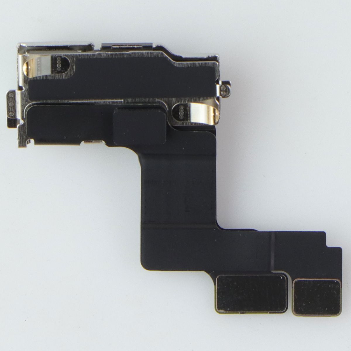 Repair Part - OEM Pull Front Camera for Apple iPhone 15 Plus (Disables Face ID) Cell Phone - Replacement Parts & Tools Apple - Simple Cell Bulk Wholesale Pricing - USA Seller