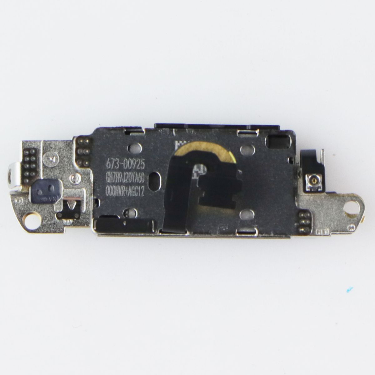 Repair Part Taptic Engine OEM Pull from Apple Watch Series 10 (42mm, A2997) Fitness Technology - Fit Tech Parts & Accessories Apple - Simple Cell Bulk Wholesale Pricing - USA Seller