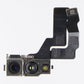 Repair Part Replacement Front Camera OEM Pull for iPhone 14 Pro Cell Phone - Replacement Parts & Tools Apple - Simple Cell Bulk Wholesale Pricing - USA Seller