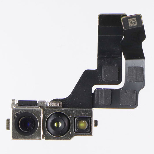 Repair Part Replacement Front Camera OEM Pull for iPhone 14 Pro Cell Phone - Replacement Parts & Tools Apple - Simple Cell Bulk Wholesale Pricing - USA Seller