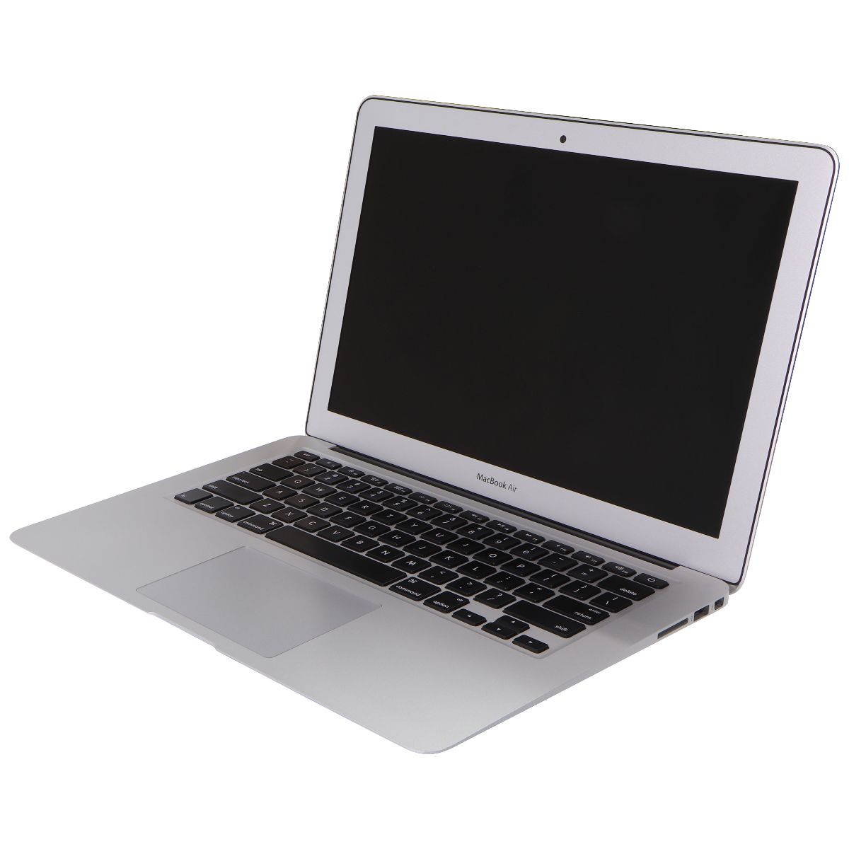 Apple MacBook Air (13.3-in) 2017 Laptop A1466 i5-5350U/128GB SSD/8GB RAM Silver Laptops - Apple Laptops Apple - Simple Cell Bulk Wholesale Pricing - USA Seller