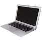 Apple MacBook Air (13.3-in) 2017 Laptop A1466 i7-5650U/256GB SSD/8GB RAM Silver Laptops - Apple Laptops Apple - Simple Cell Bulk Wholesale Pricing - USA Seller