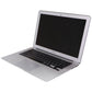 Apple MacBook Air (13.3-in) 2017 Laptop A1466 i7-5650U/256GB SSD/8GB RAM Silver Laptops - Apple Laptops Apple - Simple Cell Bulk Wholesale Pricing - USA Seller