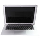 Apple MacBook Air (13.3-in) 2017 Laptop A1466 i5-5350U/128GB SSD/8GB RAM Silver Laptops - Apple Laptops Apple - Simple Cell Bulk Wholesale Pricing - USA Seller