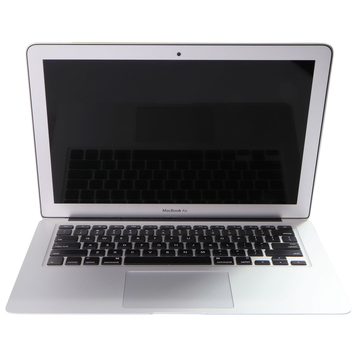 Apple MacBook Air (13.3-in) 2017 Laptop A1466 i5-5350U/128GB SSD/8GB RAM Silver Laptops - Apple Laptops Apple - Simple Cell Bulk Wholesale Pricing - USA Seller