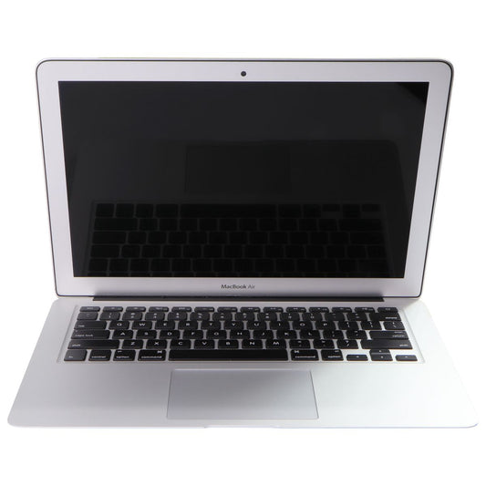 Apple MacBook Air (13.3-in) 2017 Laptop A1466 i7-5650U/256GB SSD/8GB RAM Silver Laptops - Apple Laptops Apple - Simple Cell Bulk Wholesale Pricing - USA Seller