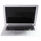 Apple MacBook Air (13.3-in) 2017 Laptop A1466 i7-5650U/256GB SSD/8GB RAM Silver Laptops - Apple Laptops Apple - Simple Cell Bulk Wholesale Pricing - USA Seller