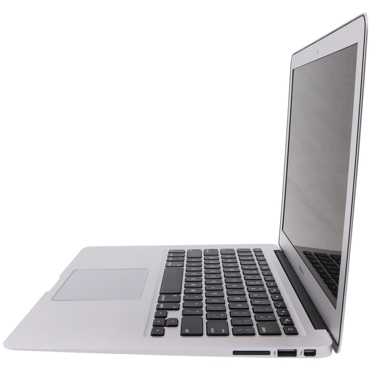 Apple MacBook Air (13.3-in) 2017 Laptop A1466 i7-5650U/256GB SSD/8GB RAM Silver Laptops - Apple Laptops Apple - Simple Cell Bulk Wholesale Pricing - USA Seller