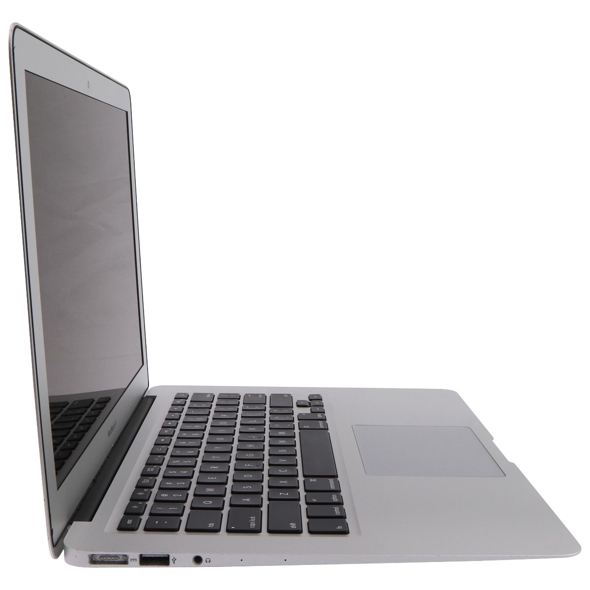 Apple MacBook Air (13.3-in) 2017 Laptop A1466 i7-5650U/256GB SSD/8GB RAM Silver Laptops - Apple Laptops Apple - Simple Cell Bulk Wholesale Pricing - USA Seller