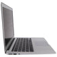 Apple MacBook Air (13.3-in) 2017 Laptop A1466 i7-5650U/256GB SSD/8GB RAM Silver Laptops - Apple Laptops Apple - Simple Cell Bulk Wholesale Pricing - USA Seller