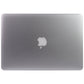 Apple MacBook Air (13.3-in) 2017 Laptop A1466 i7-5650U/256GB SSD/8GB RAM Silver Laptops - Apple Laptops Apple - Simple Cell Bulk Wholesale Pricing - USA Seller