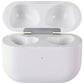 Apple Replacement 8-Pin Case (A2897) for AirPods (3rd Gen) - White Cell Phone - Headsets Apple - Simple Cell Bulk Wholesale Pricing - USA Seller
