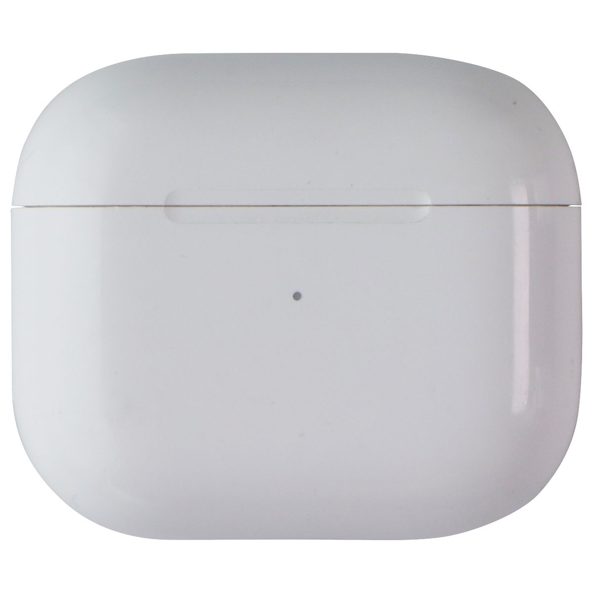 Apple Replacement 8-Pin Case (A2897) for AirPods (3rd Gen) - White Portable Audio - Headphones Apple - Simple Cell Bulk Wholesale Pricing - USA Seller