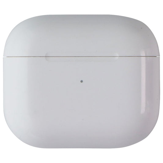 Apple Replacement 8-Pin Case (A2897) for AirPods (3rd Gen) - White Portable Audio - Headphones Apple - Simple Cell Bulk Wholesale Pricing - USA Seller