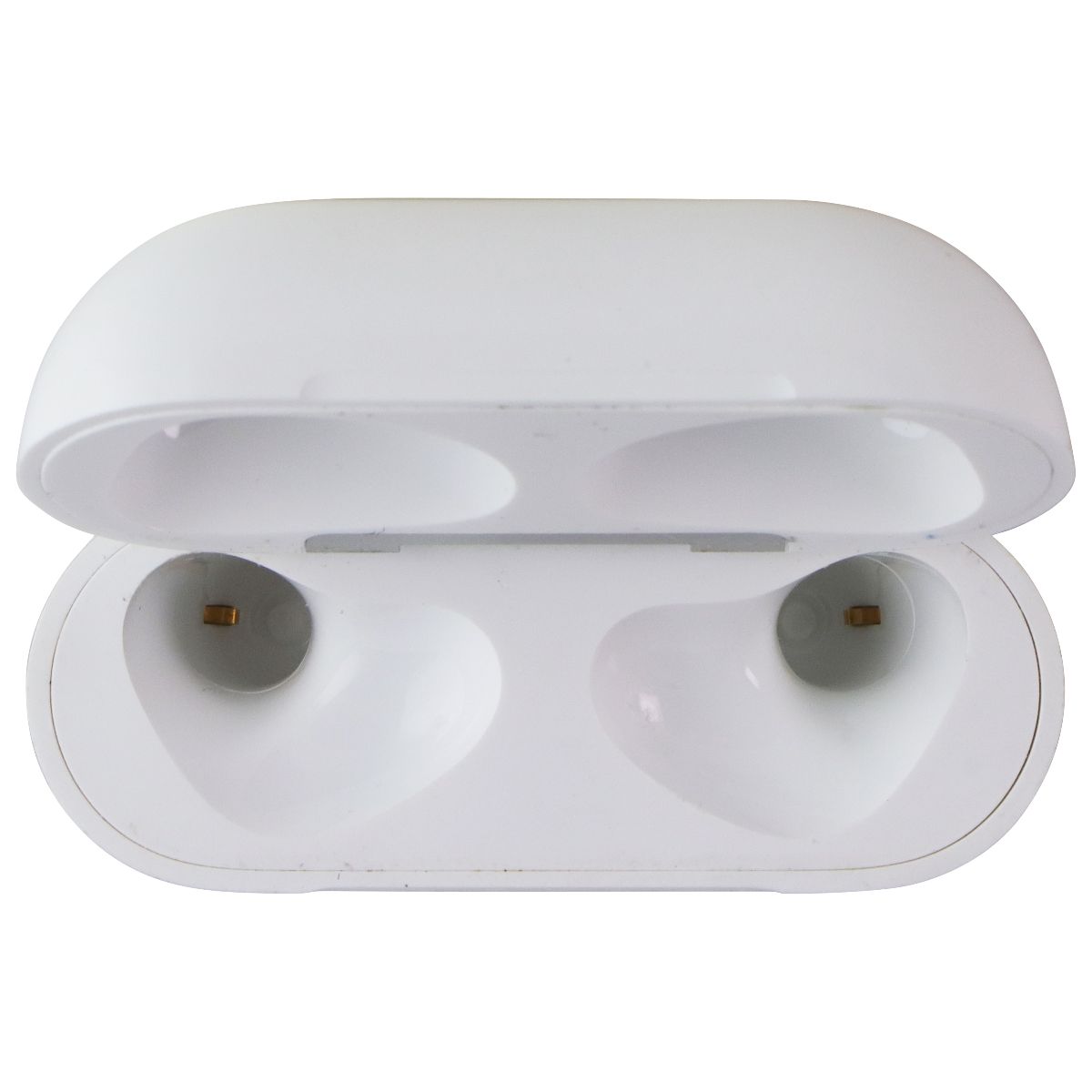 Apple Replacement 8-Pin Case (A2897) for AirPods (3rd Gen) - White Portable Audio - Headphones Apple - Simple Cell Bulk Wholesale Pricing - USA Seller